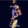 Lakers Kobe - @austinspruilllol - TikTok