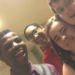 Austin Spurgin - Facebook