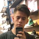 Austin Spurgin - Facebook