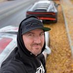 Austin Spurgin - Facebook
