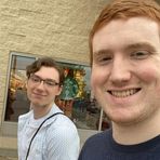 Austin Spurlin - Facebook
