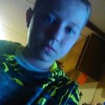 Austin Squires - @theobliterator4123 - Instagram