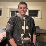 Austin Squires - @artisticgamer004 - Instagram