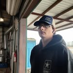 Austin Squires - @squires000 - Instagram