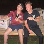 Austin Staats - @staats2123 - Instagram