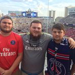 Austin Stackpole - Facebook