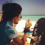 Dinorah Stackpole - @austinlaceeausti - Instagram