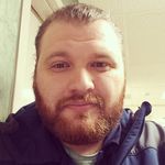 Austin Stacy - @twilightraven22 - Instagram