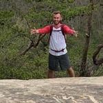 Austin Stacy - @stacyfindsbigfoot - Instagram