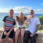 Austin Stadler - Facebook