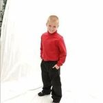 Austin Stadler - @charleyrose0925 - Instagram