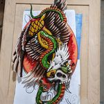Austin Staley - @austin_staley_tattoo - Instagram
