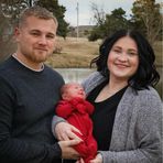 Austin Stallings - Facebook