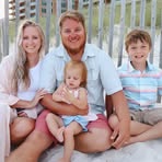 Austin Stamey - Facebook