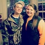 Austin Stamey - @stameysosa - Instagram