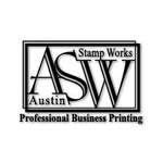Austin Stamp Works - @aswprinting - Instagram