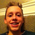 Austin Ward - @austinstampyfan - Instagram