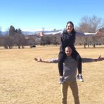 Austin Standridge - Facebook