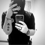 Austin Hyrule Stanfield - @mellotis - Instagram