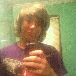 Austin Stanfield - @austin_blake2323 - Instagram
