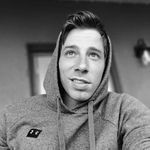Austin Stanton - @fmghost - Instagram