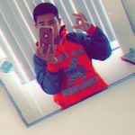 Austin Stanton - @aus10boy_60 - Instagram
