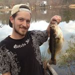 Austin Stanton - @sharkhunter1993.1 - Instagram
