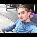 Austin Staples - @austinstaplesb - Instagram