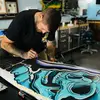 Austin Staples tattoo - @austin.staples.ta - TikTok