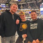 Austin Stapleton - Facebook