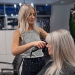 Austin Stapleton - @austin.hairartist - Instagram