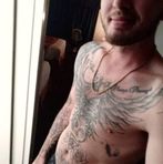 Austin Stapleton - Facebook
