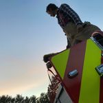 Austin Stark - @austinstark25 - Instagram