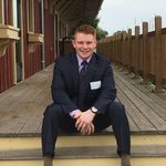 Austin Stauffer - @austincs19 - Instagram