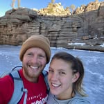 Erin and Austin Steelman - @erin.n.austin.explorin - Instagram