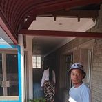 Austin Msaay Steenkamp - Facebook