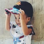 Austin Stefan - @cheeky_monkey_baby - Instagram