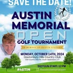 @austinstefanofoundation - Instagram
