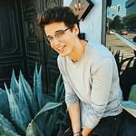 Stefan Austin - @austinstefan - Instagram