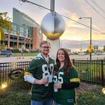 Austin Steffens - Facebook