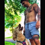 Austin Steffey - Facebook
