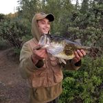 Austin Steiner - @bass_slayer4ever - Instagram