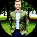 Austin Stephan, Health Agent - @asighealth - Instagram