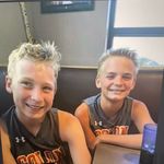 Austin Stephan Knight - @fort.kn1ght - Instagram