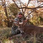 Austin Stephens - @austinbvo_bowhunter - Instagram