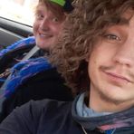 Austin Sterling - Facebook