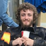 Austin Sterling - @s0uthpaw94 - Instagram
