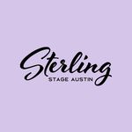 Sterling Stage Austin - @sterlingstageaustin - Instagram