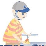 Austin Stern - @sternglass - Instagram