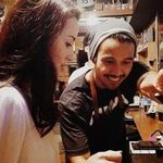Austin Stern - @nitsuanrets - Instagram